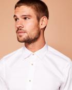 Ted Baker Classic Fit Stretch Shirt