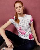 Ted Baker Babylon Fitted T-shirt