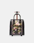 Ted Baker Blossom Travel Bag Black