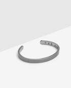 Ted Baker Brushed Metallic Cuff