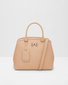 Ted Baker Bow Detail Small Leather Tote Bag
