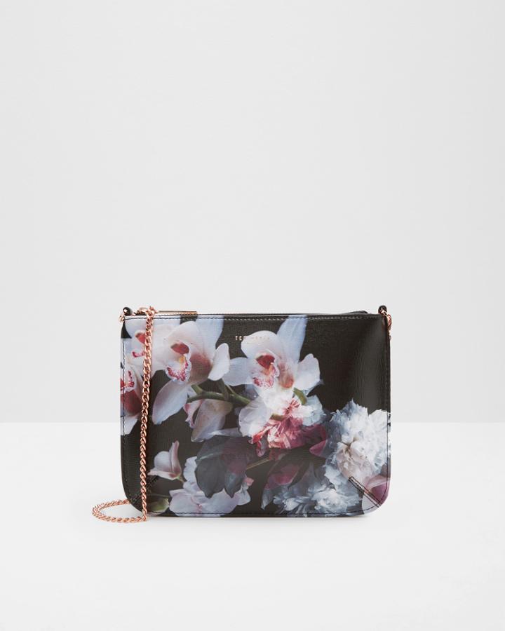 Ted Baker Ethereal Posie Cross Body Bag