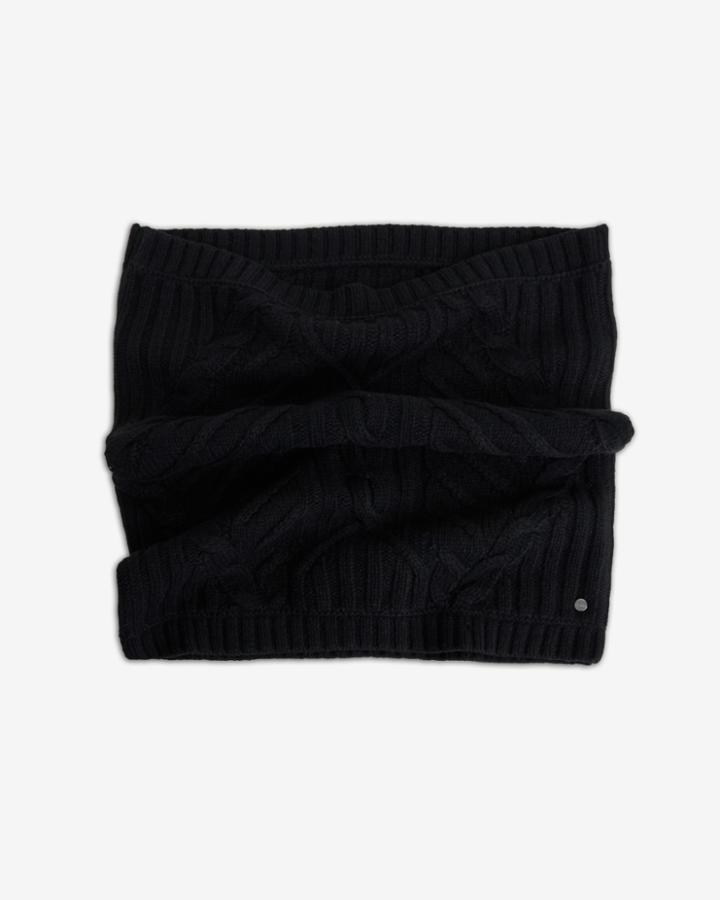 Ted Baker Cable Knitted Snood