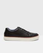 Ted Baker Leather Sneakers