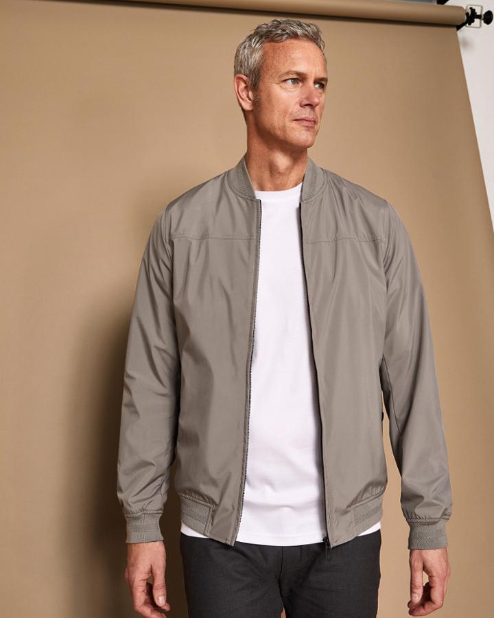 Ted Baker Tall Bomber Jacket