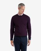 Ted Baker Color Block Wool Sweater