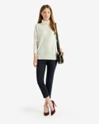 Ted Baker Cashmere Roll Neck Sweater