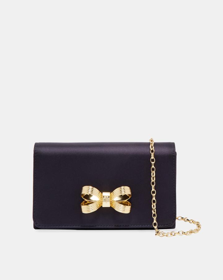Ted Baker Looped Bow Cross Body Bag