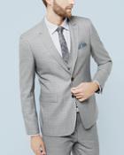 Ted Baker Debonair Mini Design Jacket