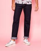 Ted Baker Rinse Denim Jeans Rinse Denim