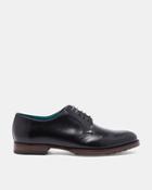 Ted Baker Shiny Leather Derby Shoes