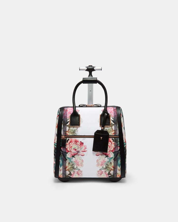 Ted Baker Painted Posie Travel Bag