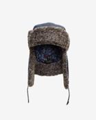 Ted Baker Quilted Trapper Hat