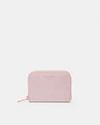 Ted Baker Patent Mini Wallet