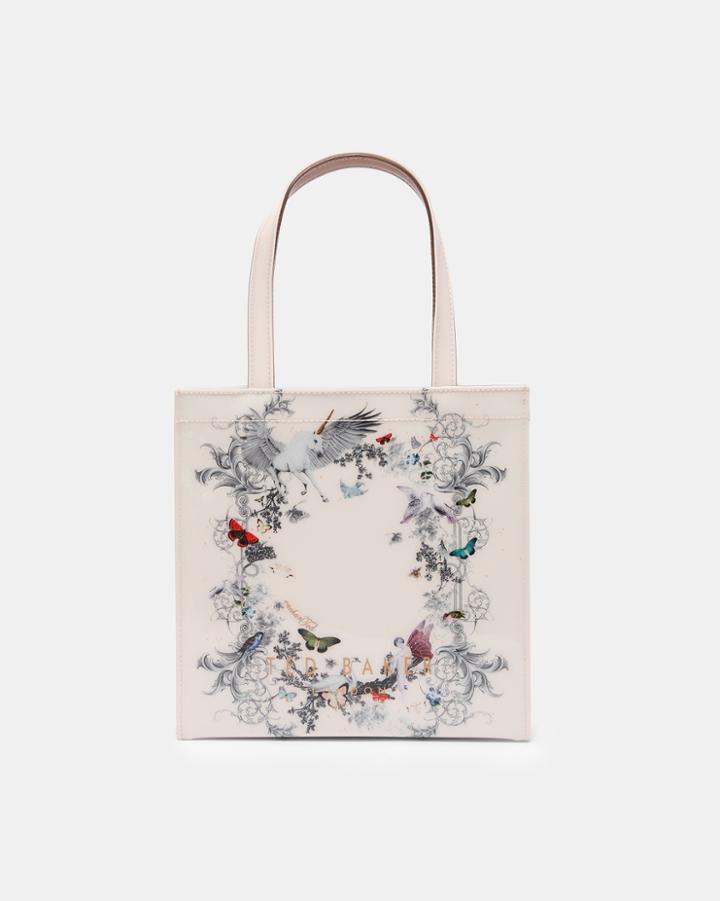 Ted Baker Enchanted Dream Small Icon Bag