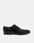Ted Baker Wing Cap Leather Brogues