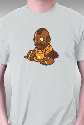 Teefury Gentleman T By Winterartwork
