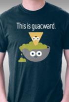 Teefury Abandoned Chip By David Olenick