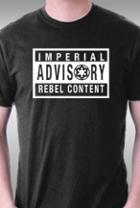 Teefury Imperial Advisory By Biticol