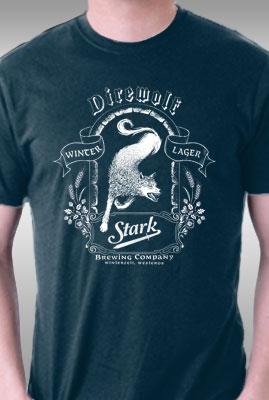 Teefury Dire Brew By Nathan Stillie