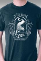 Teefury Dire Brew By Nathan Stillie