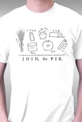 Teefury Revolutionary Recipe By Nasmo