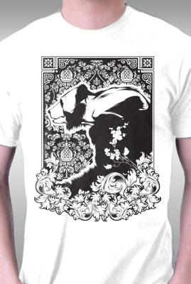 Teefury Hydro74 Bear By Hydro74