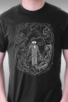 Teefury Headlight Glasses By Davequiggle