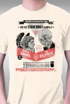 Teefury Stare Down Contest By Zerobriant