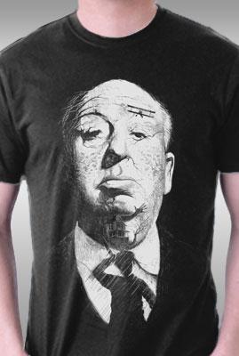 Teefury Shadows Of Suspense By Mmarcin