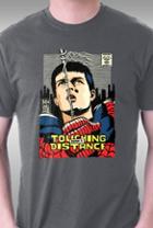 Teefury Post Punk Touch Unmasked By Butcherbilly