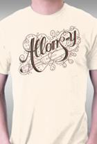 Teefury Sonic Allons-y By Tillieke