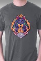 Teefury Maneki Luna By Meganlara