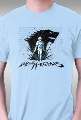 Teefury Arya's List By Idriu95
