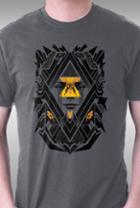 Teefury A Posteriori By Aliadotony