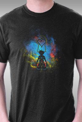 Teefury Kingdom Art By Donnie