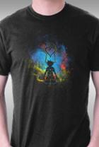 Teefury Kingdom Art By Donnie