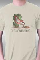 Teefury G Is For Gardening By Otisframpton