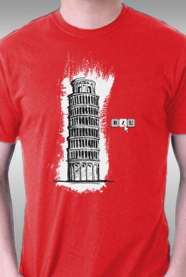 Teefury Italic By Gabartist