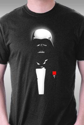 Teefury Father By Mathiole