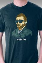 Teefury Selfie By Bootsboots
