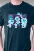 Teefury Hitching It By Venusjaw