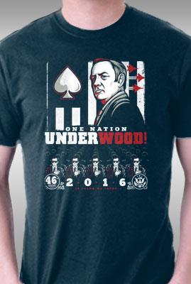 Teefury One Nation By Cod Designs