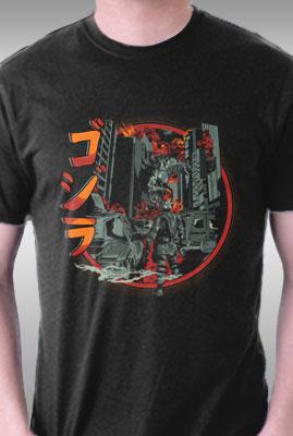 Teefury Path Of Destruction By Cod Designs
