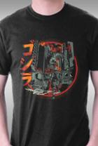 Teefury Path Of Destruction By Cod Designs