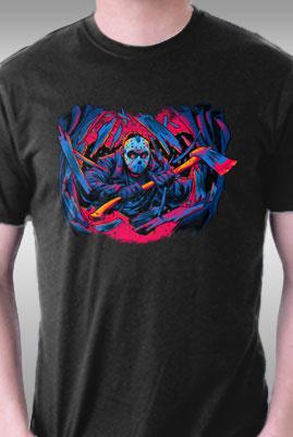 Teefury Forceful Entry By Beastpop