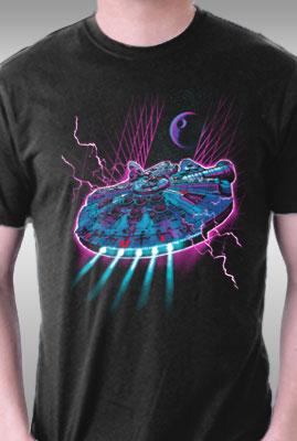 Teefury The Rescue By Zerobriant