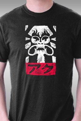 Teefury Obey Aku By Jangosnow