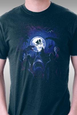 Teefury Spielworld By Mmarcin