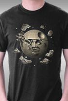 Teefury That's No Trip To The Moon By John Sumrow